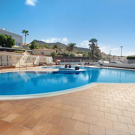 Lägenhet Preciosos Miraverde Piscina Costa Adeje (Tenerife)