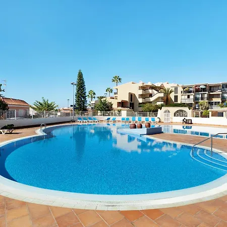 Preciosos Miraverde Piscina Lägenhet
