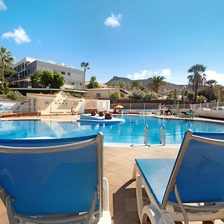 Lägenhet Preciosos Miraverde Piscina